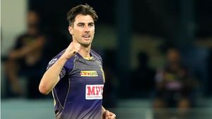 IPL 2021: രണ്ടാം പാദത്തിന് കമ്മിന്‍സില്ല, പകരക്കാരന്‍ ആര്? സാധ്യതാ പട്ടികയിലെ മൂന്ന് പേര്‍ ഇവര്‍
