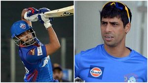 IPL 2021: യുവതാരമെന്ന നിലയില്‍ പൃഥ്വി ഷാ കൂടുതല്‍ അവസരങ്ങള്‍ അര്‍ഹിച്ചിരുന്നു- നെഹ്‌റ