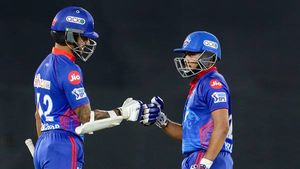 IPL 2021: ബെസ്റ്റ് ഇന്ത്യന്‍ 11 ഇതാ, ഇതില്‍ എത്രപേര്‍ ടി20 ലോകകപ്പ് കളിക്കും, കണ്ടറിയാം