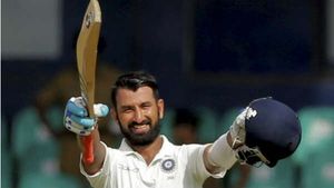WTC Final: അഭിമാനമാവാന്‍ പുജാര, കാത്തിരിക്കുന്നത് വമ്പന്‍ നാഴികക്കല്ലുകള്‍