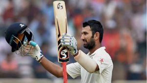 WTC 2021: കിവികളുടെ തന്ത്രം ഞങ്ങള്‍ക്കറിയാം! ഇത്തവണ അതു വിജയിക്കില്ല- പുജാരയുടെ മുന്നറിയിപ്പ്