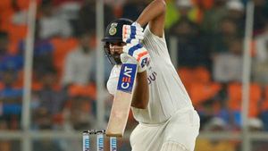 WTC Final- രോഹിത്തിന് മുന്നറിയിപ്പുമായി ബാല്യകാല കോച്ച്, ഒരു കാര്യം ശ്രദ്ധിച്ചാല്‍ തിളങ്ങാം