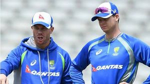 IPL 2021: യാത്രാ വിലക്ക് നീക്കി, ഓസ്‌ട്രേലിയന്‍ താരങ്ങള്‍ നാട്ടില്‍ തിരിച്ചെത്തി
