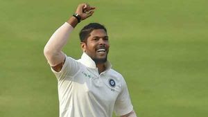 WTC Final: ഇന്ത്യക്കു വെല്ലുവിളി ഒരു വിക്കറ്റ്! അതെടുത്താല്‍ കാര്യങ്ങള്‍ എളുപ്പമെന്നു ഉമേഷ് യാദവ്