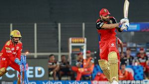 IPL 2021: പഞ്ചാബിനോട് നാണം കെട്ട് ആര്‍സിബി, കോലിപ്പടയുടെ കണക്ക് പിഴച്ചതെവിടെ?