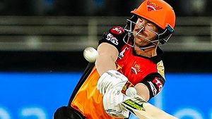 IPL 2021: ചിലപ്പോള്‍ ഹൈദരാബാദിനൊപ്പമുള്ള വാര്‍ണറുടെ അവസാന സീസണാവും ഇത്‌- സ്‌റ്റെയിന്‍