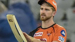 IPL 2021: വാര്‍ണര്‍ തെറിച്ചു! ഇനി വില്ലിയുടെ എസ്ആര്‍എച്ച്- പുതിയ നായകനായി നിയമിച്ചു