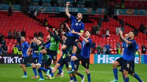 Euro Cup 2021: എക്‌സ്ട്രാ ടൈം ത്രില്ലറില്‍ ഓസ്ട്രിയ കീഴടങ്ങി, ഇറ്റലിക്കു ക്വാര്‍ട്ടര്‍ ടിക്കറ്റ്