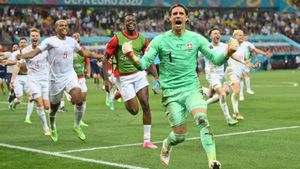 Euro Cup 2021: സ്വിസ് ഷൂട്ട്, ഫ്രാന്‍സ് ഔട്ട്! ലോക ചാംപ്യന്‍മാര്‍ പ്രീക്വാര്‍ട്ടറില്‍ പുറത്ത്