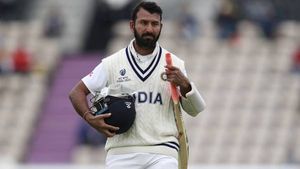 WTC 2021 Final: ബൗണ്‍സറില്‍ പുജാരയ്ക്ക് പതറുന്നോ? ഇന്ത്യയുടെ ബാറ്റിങ് പരിശീലകന്‍ പറയുന്നു