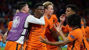 Euro Cup 2021: വിറപ്പിച്ച് ഉക്രെയ്ന്‍, അഞ്ചു ഗോള്‍ ത്രില്ലറില്‍ നെതര്‍ലാന്‍ഡ്‌സ് നേടി (3-2)