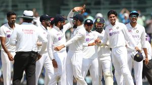 WTC 2021 Final: ക്വാറന്റെയ്ന്‍ കഴിഞ്ഞു, സതാംപ്റ്റണില്‍ പരിശീലനം ആരംഭിച്ച് ഇന്ത്യന്‍ ക്രിക്കറ്റ് ടീം