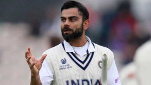 WTC Final: കോലിക്കു എവിടെ പിഴച്ചു? 2014 ആവര്‍ത്തിച്ചു! കൃത്യമായ വിശദീകരണവുമായി വീഡിയോ