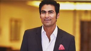 WTC 2021 Final: ഞങ്ങളുടെ കാലത്തിന് ശേഷം ഇന്ത്യക്കത് സാധിച്ചിട്ടില്ലെന്നത് അത്ഭുതപ്പെടുത്തുന്നു- കൈഫ്