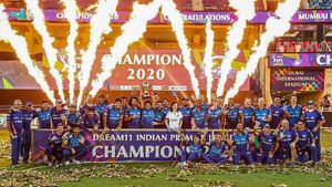 IPL 2021: മുഴുവന്‍ മല്‍സരങ്ങളും ഒരു വേദിയില്‍? രണ്ടാംഘട്ടത്തെക്കുറിച്ച് നിര്‍ണായക വിവരങ്ങള്‍ പുറത്ത്