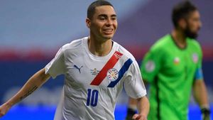 Copa America 2021: ചിലിയെ തകര്‍ത്ത് ക്വാര്‍ട്ടറിലേക്ക് പരാഗ്വേ, ബൊളീവിയയെ തോല്‍പ്പിച്ച് ഉറുഗ്വേ
