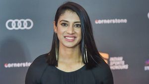 വനിതാ ക്രിക്കറ്റിലെ ഏറ്റവും സുന്ദരിയായ താരമാര് ? ടോപ് ഫൈവിനെ അറിയാം