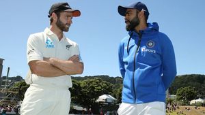 WTC 2021 Final: വലിയ ടീമുകളെ പ്രധാന മത്സരങ്ങളില്‍ നിരാശപ്പെടുത്തുന്നത് കിവീസിന്റെ ശീലം- ആംബ്രോസ്