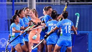 Olympics 2021: വനിതാ ഹോക്കിയില്‍ ഇന്ത്യ തകര്‍ന്നു, നെതര്‍ലാന്‍ഡ്‌സിനോടു തോറ്റത് 1-5ന്