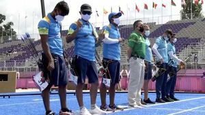 Olympics 2021: അമ്പെയ്ത്തില്‍ ഇന്ത്യ മുന്നോട്ട്, പുരുഷ ടീം ക്വാര്‍ട്ടര്‍ ഫൈനലില്‍