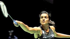 Olympics 2021: സിന്ധുവിനു വിജയത്തുടക്കം, ആദ്യ റൗണ്ടില്‍ അനായാസ വിജയം