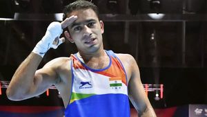 Olympics 2021: 'ഇന്ത്യയുടെ നവരത്‌നങ്ങള്‍', ഒമ്പത് സൂപ്പര്‍ ബോക്‌സിങ് താരങ്ങളെ പരിചയപ്പെടാം