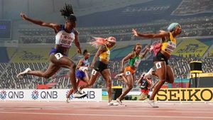 Olympics 2021: പുത്തന്‍ താരോദയങ്ങള്‍ക്കായി ട്രാക്ക് ഉണരുന്നു, അത്‌ലറ്റിക്‌സ് ആവേശപ്പോരാട്ടങ്ങള്‍ക്ക് നാളെ തുടക
