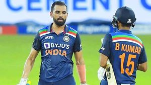 IND vs SL: ടി20 ലോകകപ്പിന് മുമ്പ് ഇന്ത്യ ഹാപ്പി, പക്ഷെ ഒരു കാര്യം വലിയ ആശങ്ക, പരിഹാരം എളുപ്പമല്ല