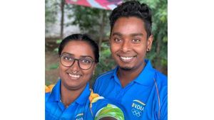 Olympics 2021: മിക്‌സഡ് ടീം പങ്കാളി അതാനു ആയിരുന്നെങ്കില്‍ ഫലം മാറിയേനെ- ദീപിക