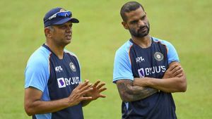 IND vs SL: ലങ്കാദഹനത്തിന് ധവാനും കൂട്ടരും തയ്യാര്‍, സഞ്ജു കളിക്കും- കൂടുതലറിയാം