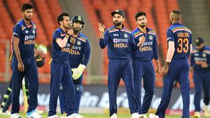 IND-SL: റണ്‍സ് പിന്തുടര്‍ന്നാല്‍ ഇന്ത്യക്ക് അടി പതറുമോ? 2019ലെ ലോകകപ്പിന് ശേഷമുള്ള കണക്കുകളിതാ