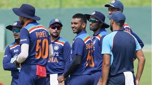 IND vs SL: 'പരമ്പര തൂത്തുവാരാനായില്ല', പ്രധാന റെക്കോഡുകളും നാഴികക്കല്ലുകളുമറിയാം