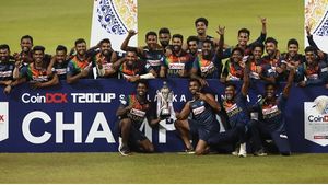 INDvSL T20: ശ്രീലങ്കയ്ക്ക് ഇത് വെറും കിരീടമല്ല, തിരിച്ചുവരവിനുള്ള ഊര്‍ജമാണ്, മൂന്ന് കാരണങ്ങളിതാ