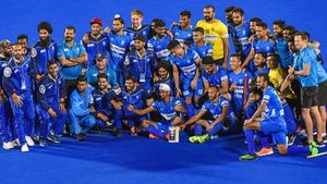 Olympics 2021: ഹോക്കിയില്‍ വന്‍ പ്രതീക്ഷ, ഇന്ത്യയുടെ ഹോക്കി ടീമിനെ അടുത്തറിയാം