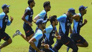 INDvsSL: സഞ്ജുവോ, ഇഷാനോ? സൂര്യ ഉറപ്പിച്ചോ? ടി20 ലോകകപ്പിനു മുമ്പ് ഇന്ത്യക്കു ഇവ അറിയണം