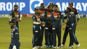 T20 World Cup: ഇന്ത്യയുടെ ടി20യിലെ അഞ്ച് കുറഞ്ഞ ടോട്ടലുകളിതാ, ഓസീസിനോട് നേരിട്ടത് കൂട്ടത്തകര്‍ച്ച