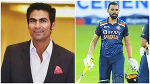 IND vs SL: ഹീറോയായി ദീപക് ചഹാര്‍, തകര്‍പ്പന്‍ ഫിനിഷ്, ധോണി ഇഫക്ടെന്ന് മുഹമ്മദ് കൈഫ്