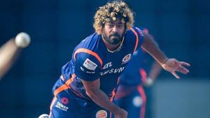 IPL 2022: സഞ്ജുവും സംഘവും ഞെട്ടിക്കും, രാജസ്ഥാന്റെ മാസ്റ്റര്‍ പ്ലാന്‍, മലിംഗ ബൗളിങ് കോച്ച്