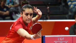 Olympics 2021: ദേശീയ കോച്ചിന്റെ സഹായം തേടാന്‍ വിസമ്മതിച്ചു, ബത്ര കുരുക്കില്‍- നടപടി വന്നേക്കും