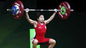 Olympics 2021: 'ഉയര്‍ത്താനാവുമോ മെഡല്‍', ഭാരോദ്വഹനത്തില്‍ ഇന്ത്യയുടെ പെണ്‍