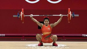 Olympic 2021: അമ്പെയ്ത്ത് കാരിയാകാന്‍ ആഗ്രഹിച്ചു, ഇന്ന് ഇന്ത്യയുടെ അഭിമാനം 'ഉയര്‍ത്തി' വെള്ളി മെഡല്‍