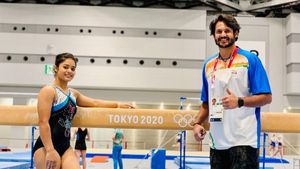 Olympics 2021: ഇന്ത്യന്‍ സംഘം ഒളിമ്പിക്‌സ് വില്ലേജില്‍; ആവശ്യങ്ങള്‍ ഇങ്ങനെ