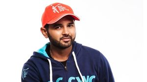 'ഇന്ത്യന്‍ ടീമിന് പുറത്താവാന്‍ കാരണം ധോണിയല്ല, എന്റെ പ്രകടനമാണ് പ്രശ്‌നം'- പാര്‍ഥിവ് പട്ടേല്‍