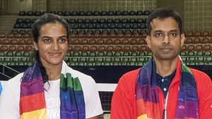 ടോക്കിയോ ഒളിംപിക്സ് 2021: ഇത്തവണ ഇന്ത്യയുടെ മെഡൽ സമ്പാദ്യം ഇരട്ടയക്കം കടക്കുമെന്ന് ഗോപിചന്ദ്