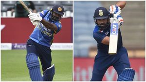 IND vs SL T20: സിക്‌സര്‍ വേട്ടക്കാരില്‍ തലപ്പത്താര്? കോലി ആറാം സ്ഥാനത്ത്, ടോപ് ഫൈവ് ഇതാ