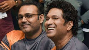 സച്ചിന്‍, സെവാഗ്, കോലി, കപില്‍- ഇതു ഭോഗ്‌ലെയുടെ ഇന്ത്യന്‍ ടെസ്റ്റ് ഇലവന്‍, ദാദ പുറത്ത്