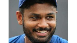 IND vs SL: ഇഷാന്‍ പുറത്തിരിക്കും, മുന്‍തൂക്കം സഞ്ജുവിന്! കാരണം ചൂണ്ടിക്കാട്ടി മുഹമ്മദ് കൈഫ്