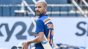 IND vs SL: 'വീരേന്ദര്‍ സെവാഗ് മുതല്‍ ധവാന്‍വരെ', ടി20യിലെ ഇന്ത്യയുടെ ക്യാപ്റ്റന്മാരെ പരിചയപ്പെടാം
