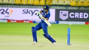 IND vs SL: മൂന്നാം ഏകദിനത്തിലെ ഗെയിം ചെയ്ഞ്ചറാര്? ഈ അഞ്ച് താരങ്ങളെ കരുതിയിരിക്കുക