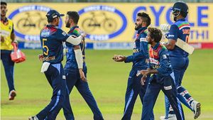 INDvSL T20: പ്രമുഖരില്ലാതെ ഇന്ത്യ, ആത്മവിശ്വാസത്തോടെ ശ്രീലങ്ക, പരമ്പര വിജയിയെ ഇന്നറിയാം